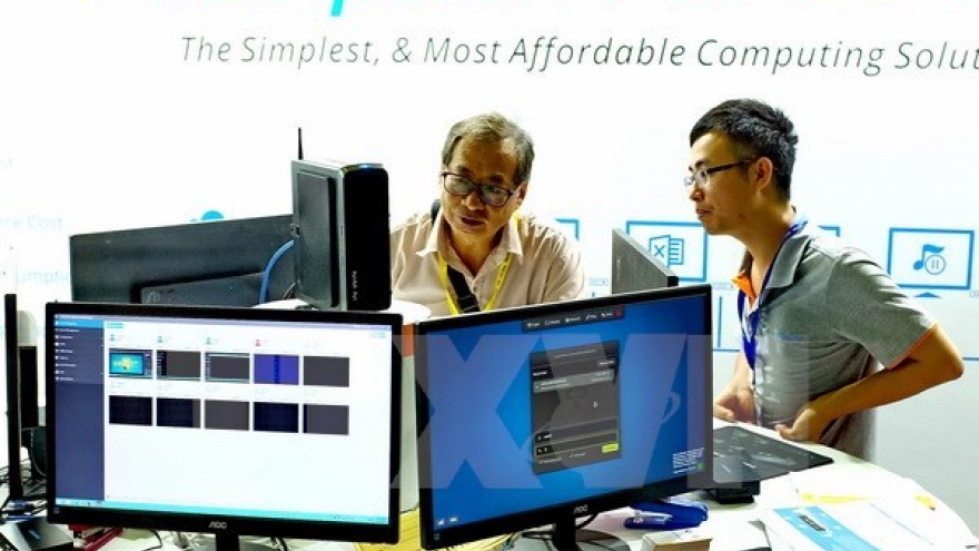 Vietnam lacks highly-skilled IT workforce