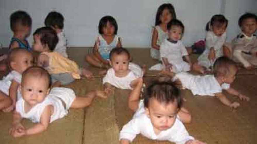 Child adoption registration fee announced