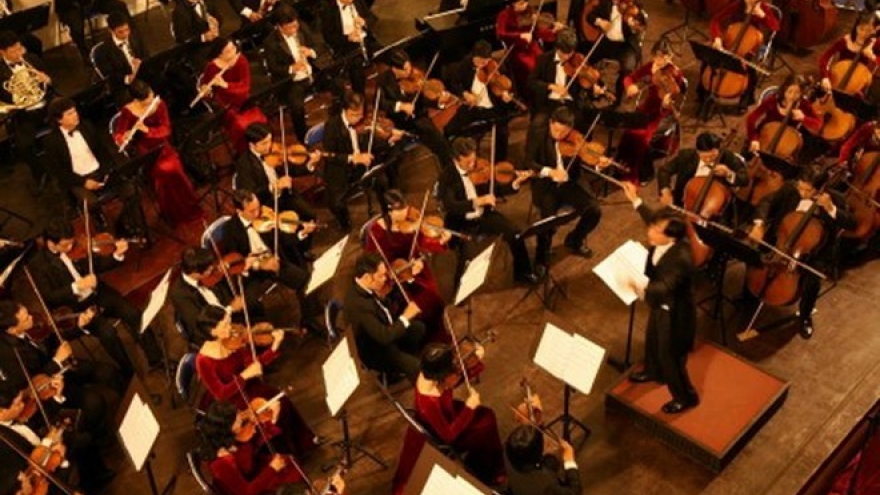 Vietnam-Austria concert to fascinate HCM City, Hanoi audiences