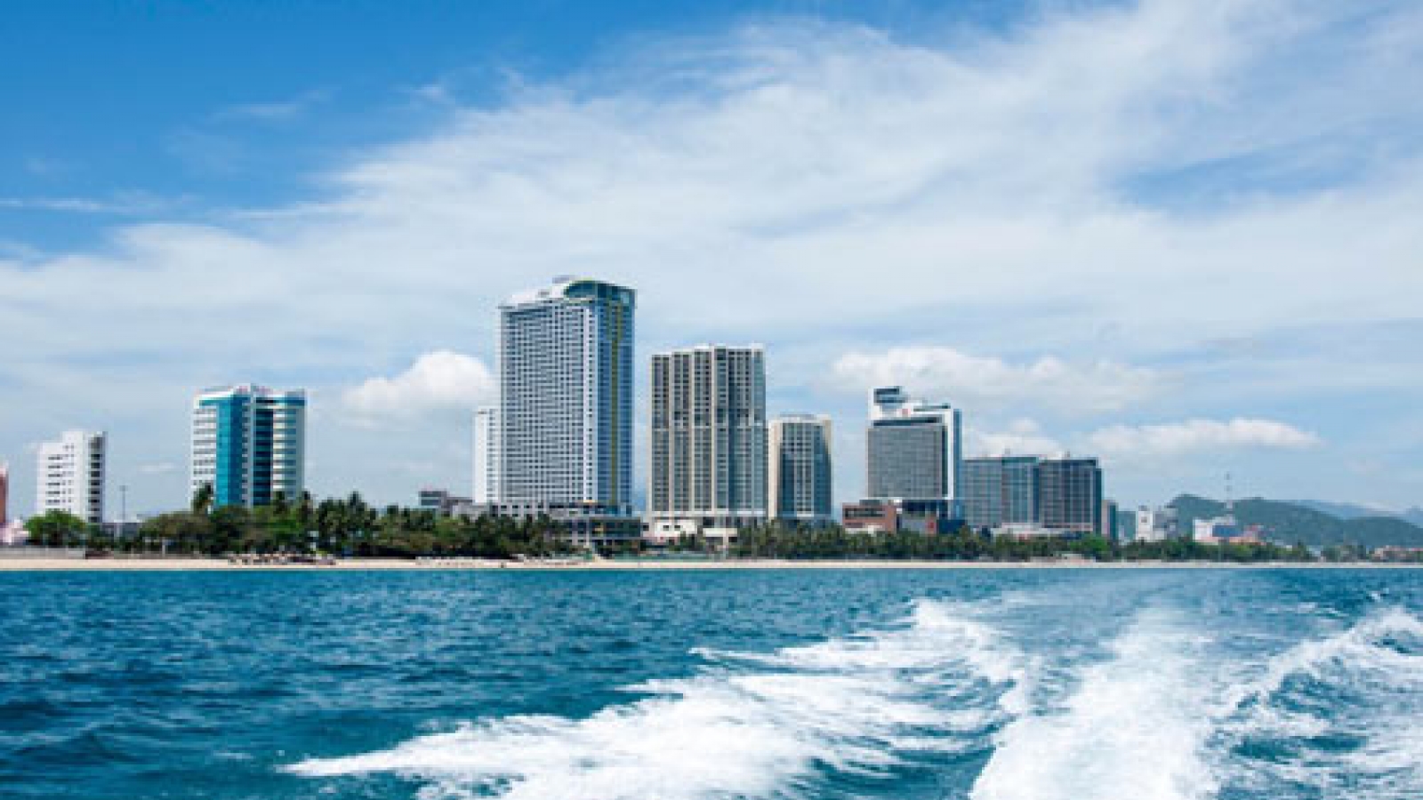 Vietnam real property oversupply dampens growth outlook