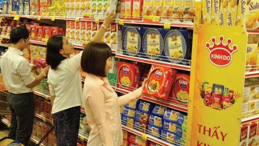 Sweet future for Vietnam confectionery