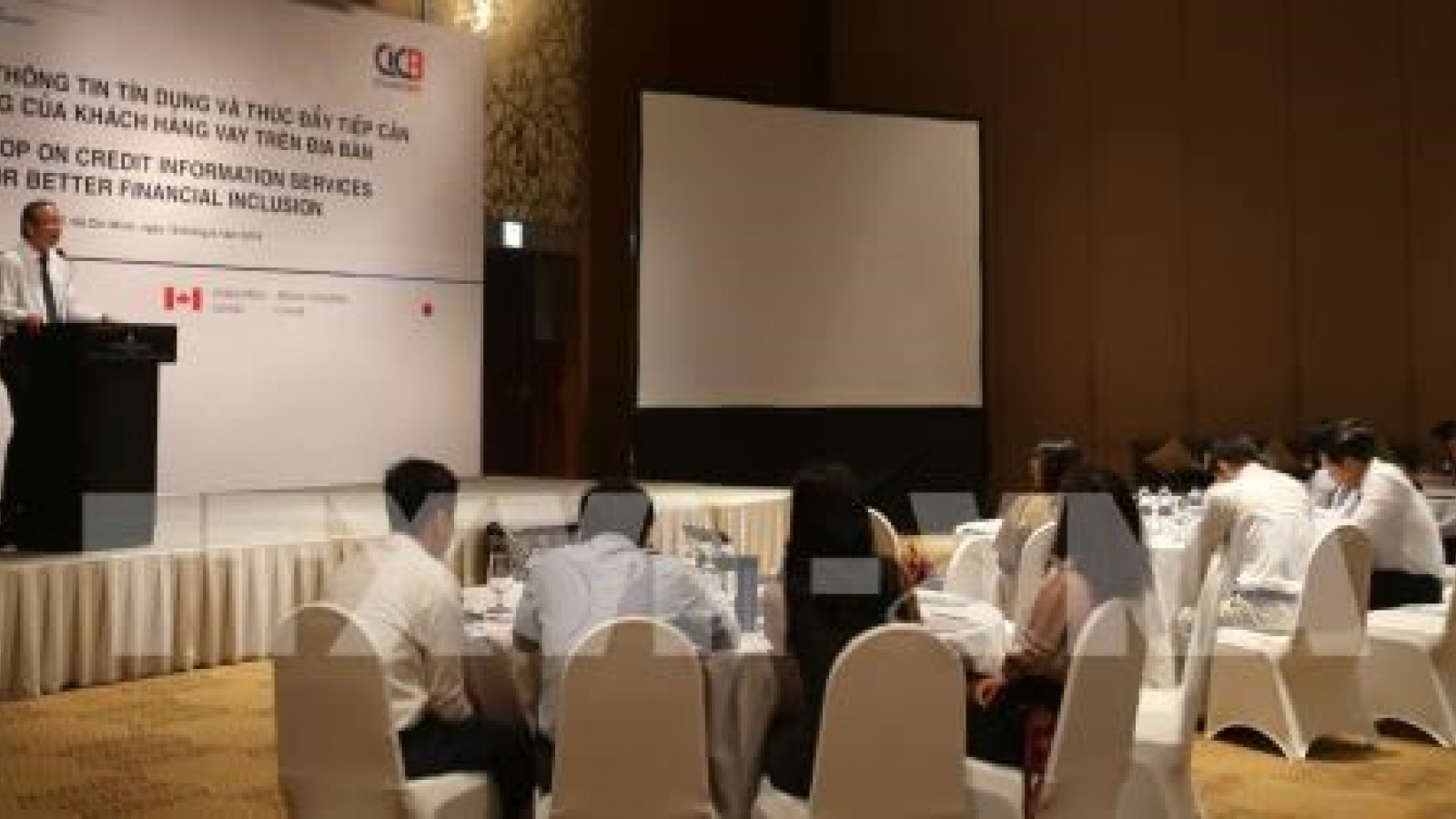 Over 73 percent of Vietnamese firms unable to access credit