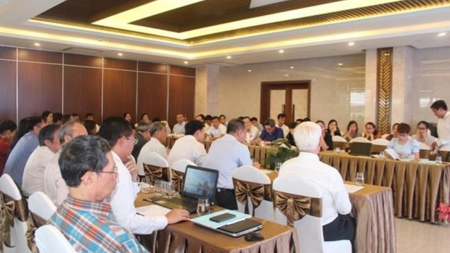 Conference in Ha Tinh province promotes green growth