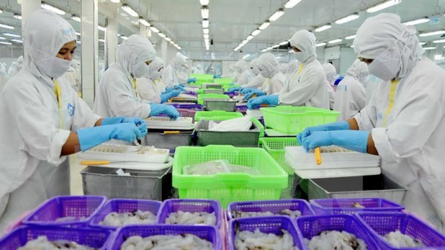 PPP targets improving fish and seafood farming