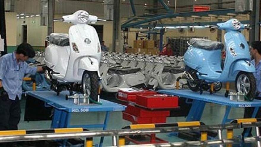 Vietnam & the golden opportunity to become the world's workshop