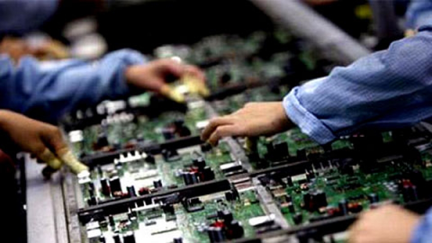 JETRO boosts cooperation with Vietnamese enterprises 