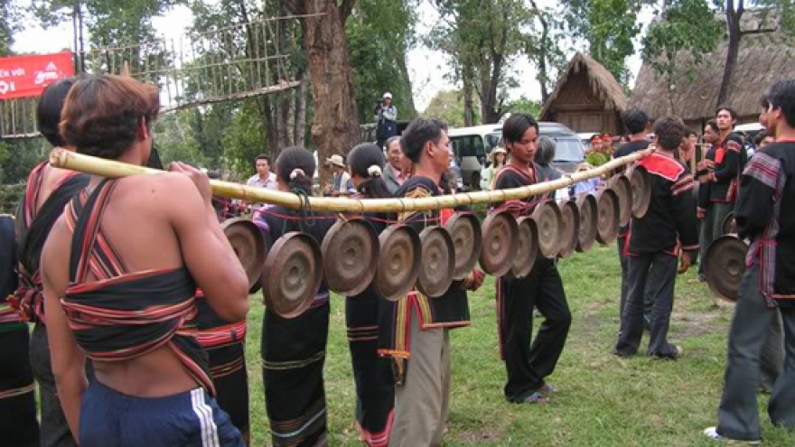 Promoting intangible cultural heritage preservation