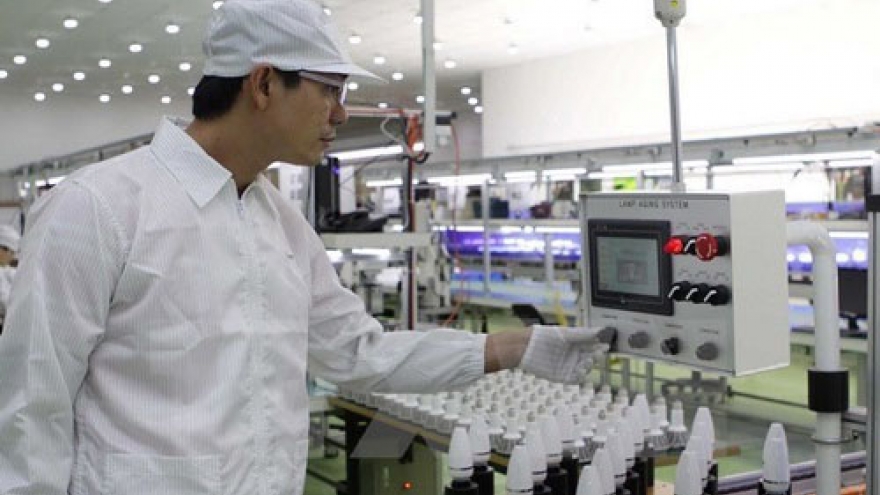 HCM City resets its bio-tech focus