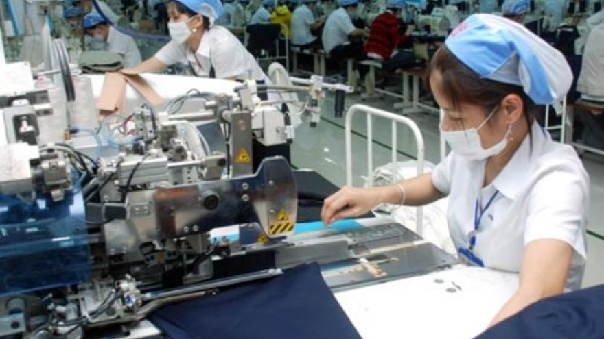 MoIT proposes plans to spur industry growth
