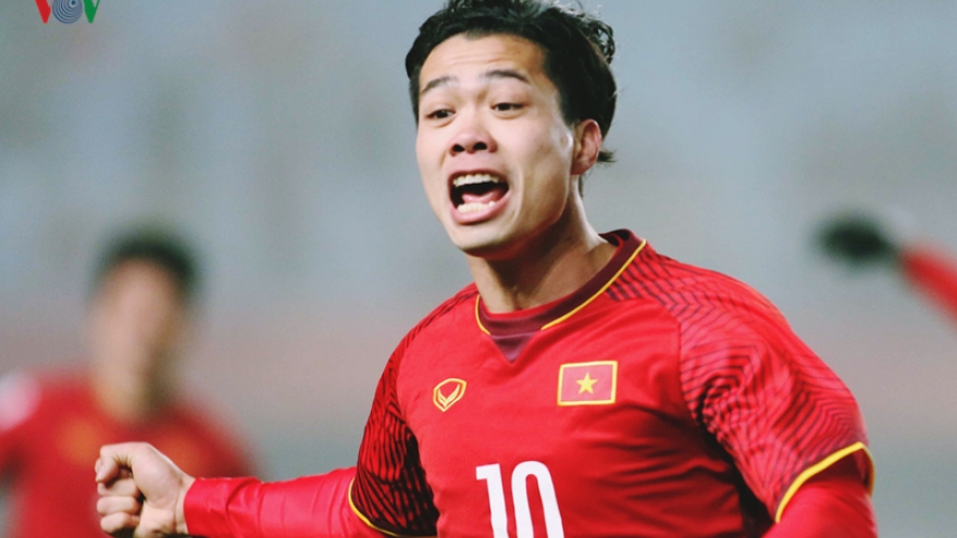 Cong Phuong set for one-month trial at Paris FC