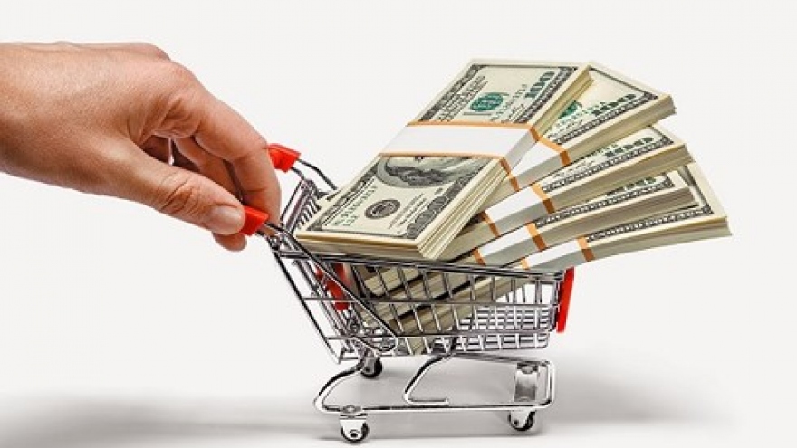 Consumer finance market to reach VND1 quadrillion by 2019