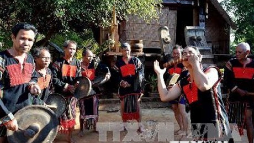 Central, Central Highland regions aim for int’l tourism brands