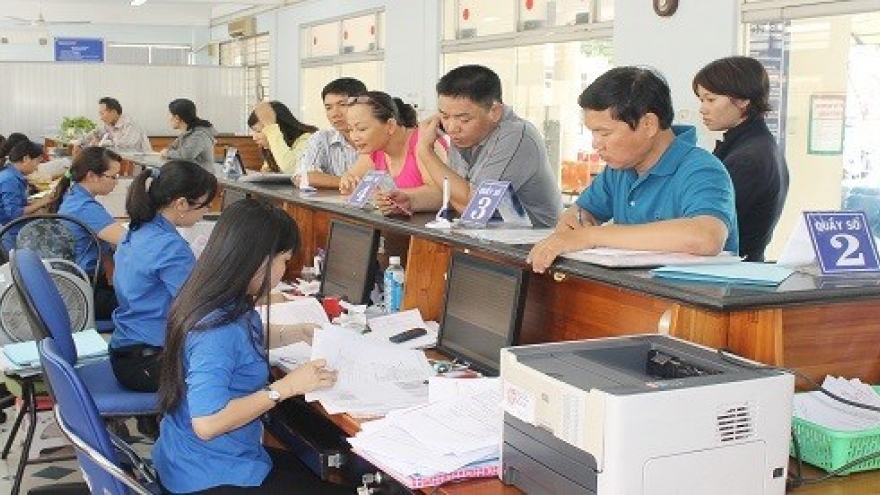 Nearly 4,000 jobs to be cut from State payroll