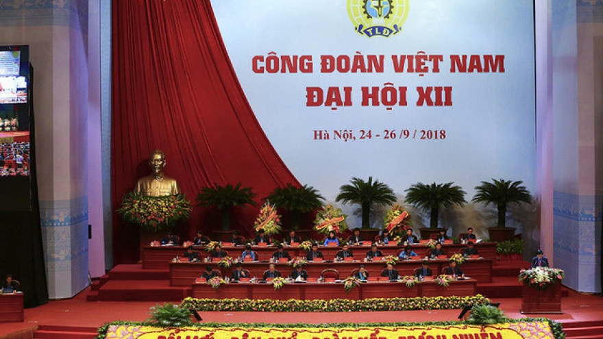 Working class strengthened in new period