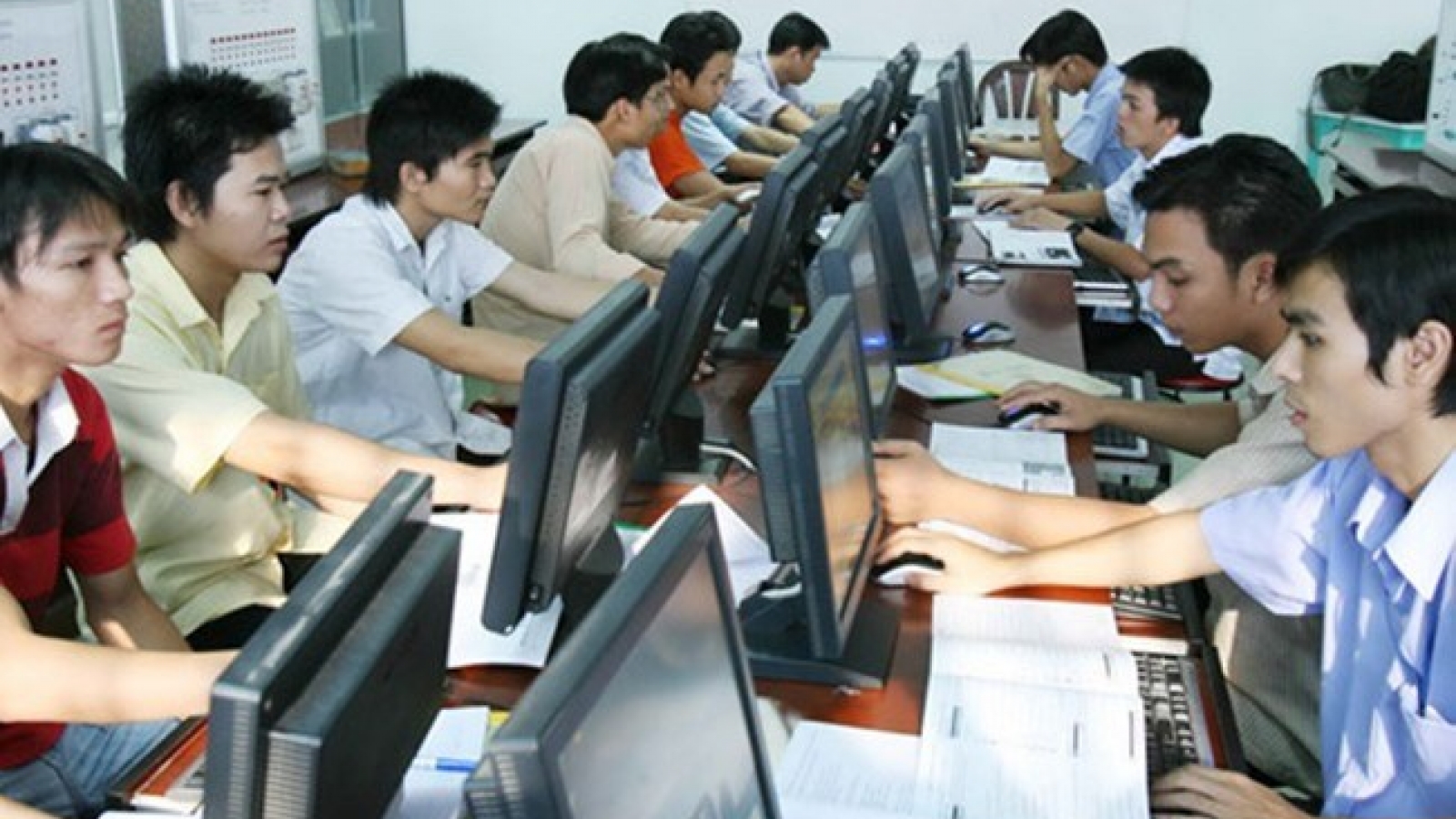 ICT workers key to sustainable growth