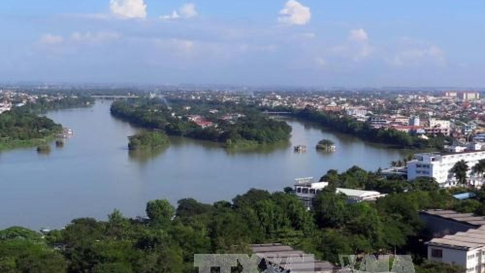 Thua Thien-Hue calls for investments in 104 projects