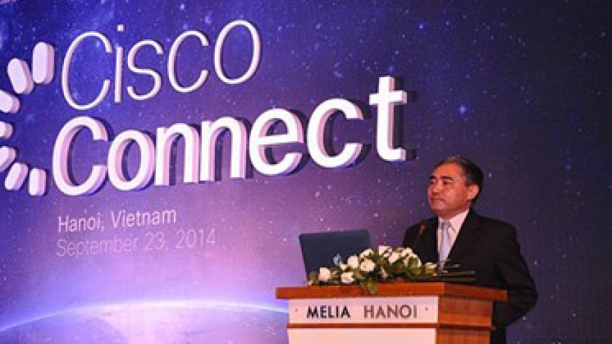 Internet of things pegged as US$19,000 billion market