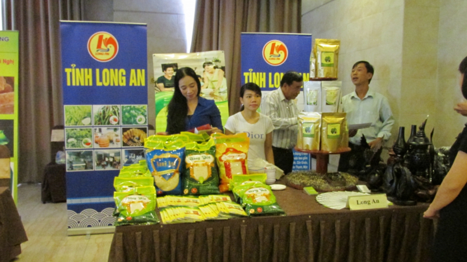 Da Nang trade conference to improve market equilibrium