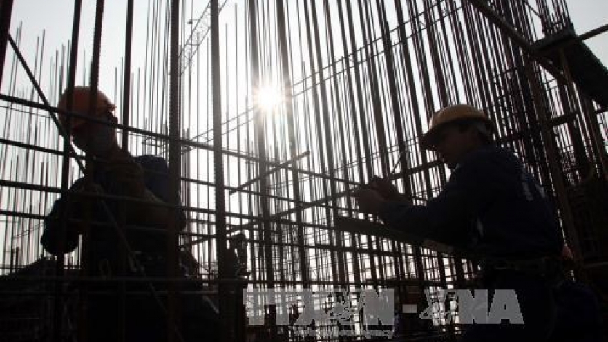 Construction sector eyes 65 percent of trained personnel by 2020