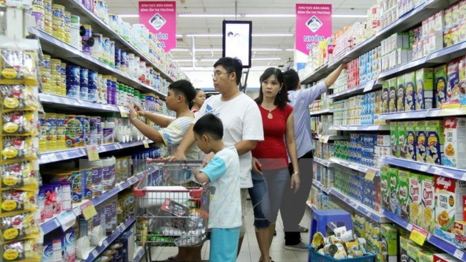 Vietnam ranks second in Asia’s consumer confidence: MasterCard