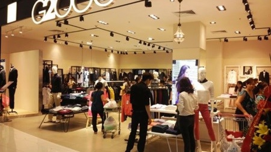 Vietnam's consumers confident