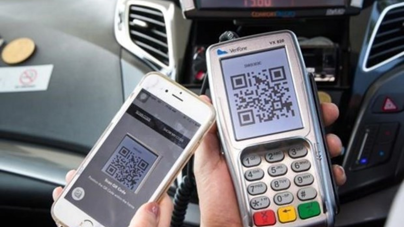 Contactless payment could be next big thing in Vietnam: experts