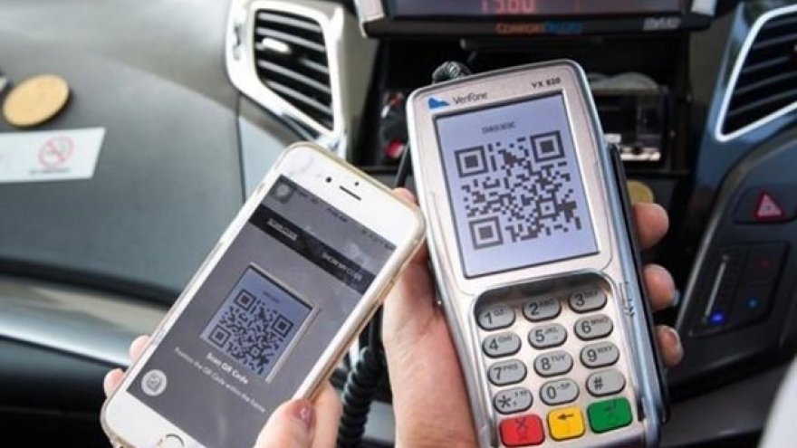 Contactless payment could be next big thing in Vietnam: experts