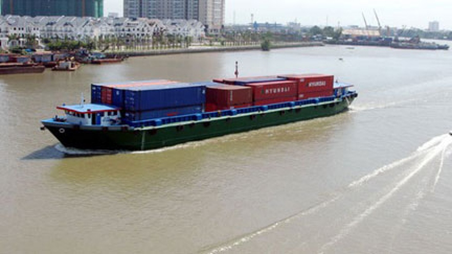 Freight firms need upgrade