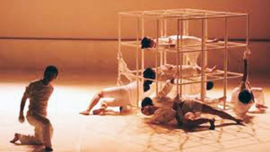 Denmark funds Vietnam’s art projects