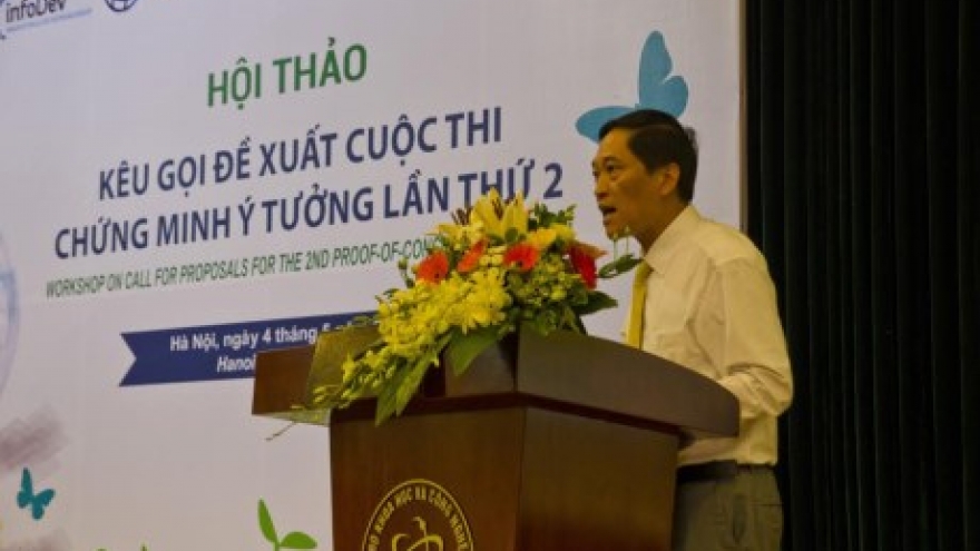 Contest promotes climate change mitigation initiatives