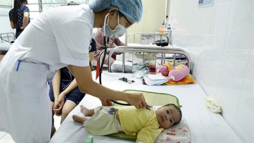 Controlling of infectious diseases to be tightened
