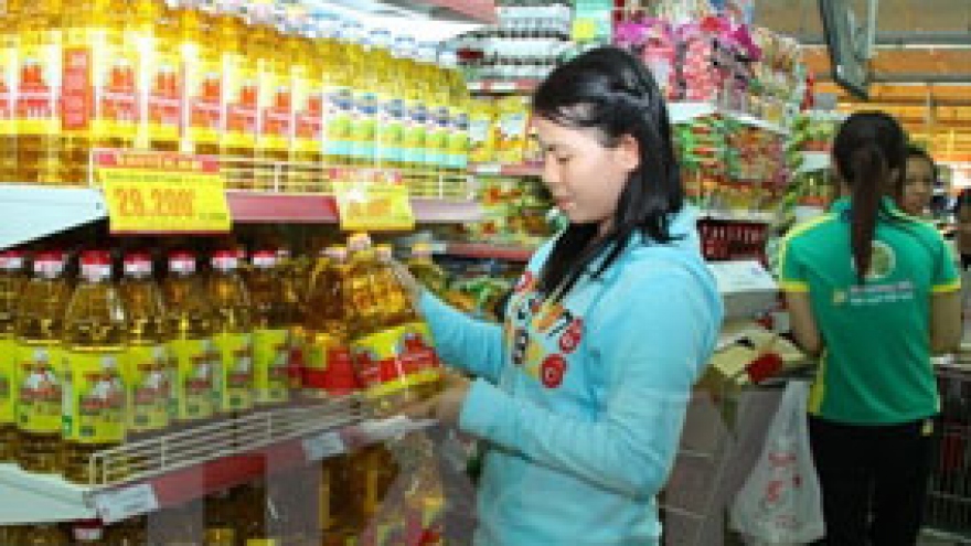 Malaysia FGV forms JV with Vietnamese partner to develop cooking oil market