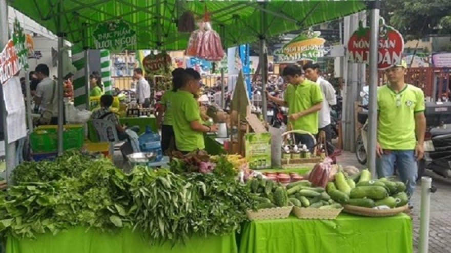 HCM City cooperatives seek expansion abroad