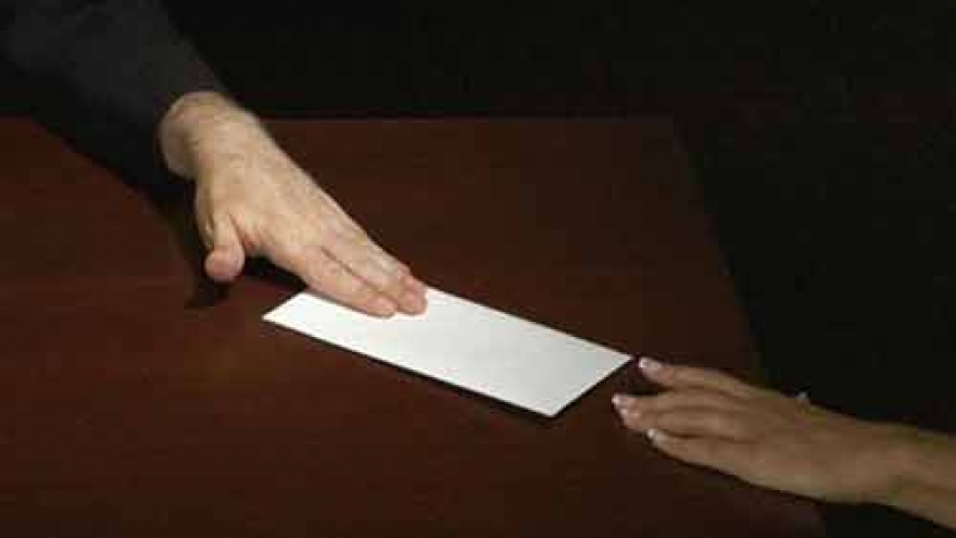 Anti-corruption hotlines busy