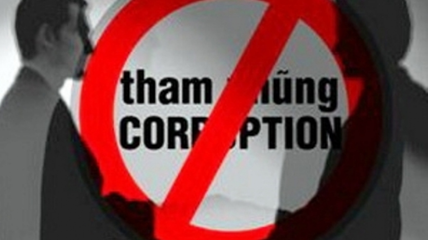 Anti-corruption performance under scrutiny