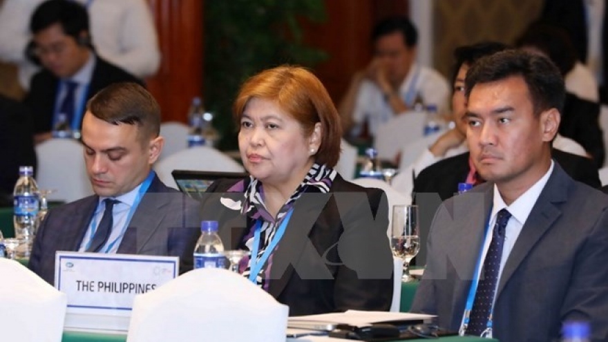 APEC 2017: Workshop shares experience in corruption asset recovery