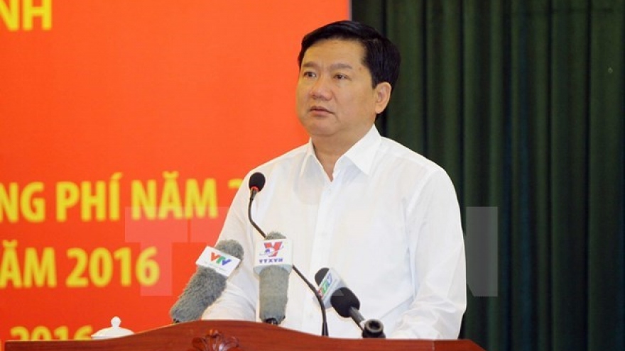 Ho Chi Minh City toughens on corruption, wastefulness