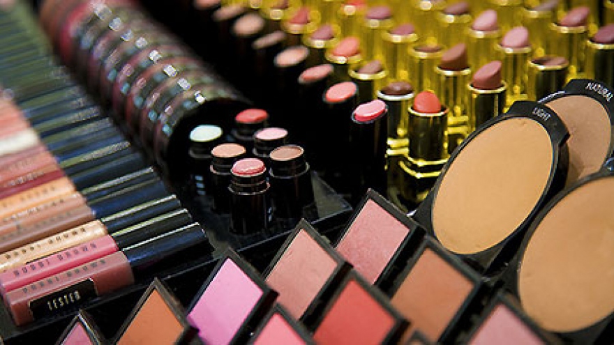 French cosmetics firms seek Vietnamese partners