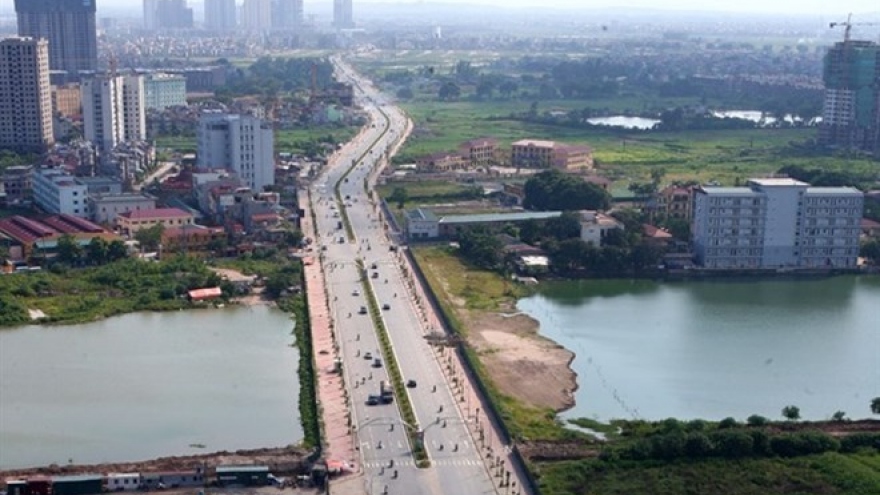 Cost overruns found in Hanoi’s major projects