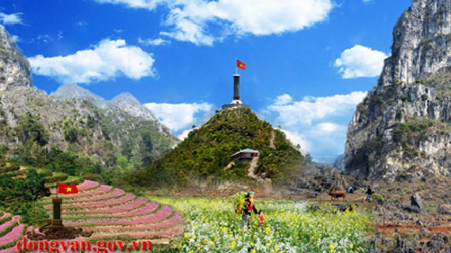 Regional connectivity to promote Viet Bac’s heritages