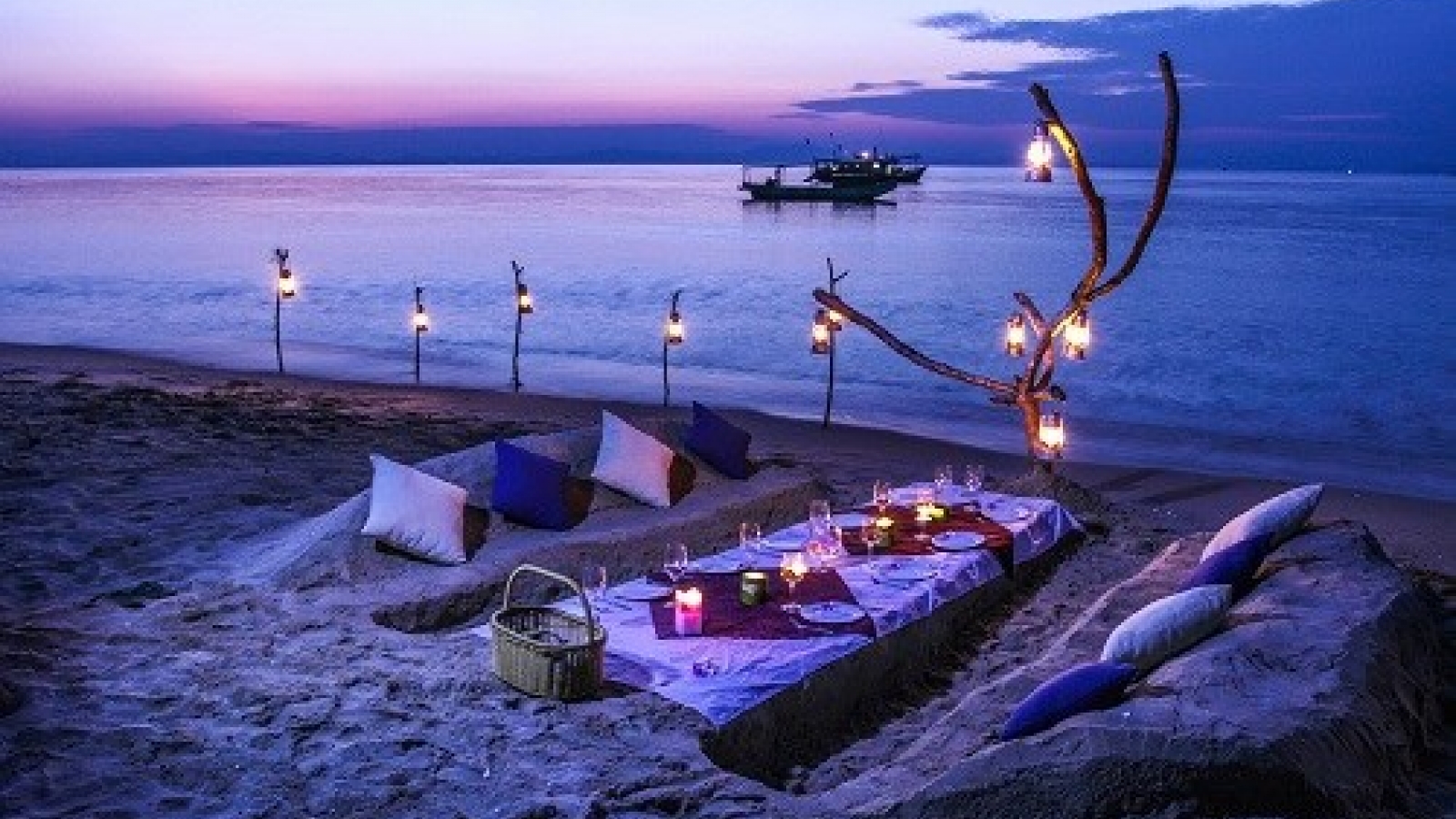 Co To island district - emerging sea tourism destination