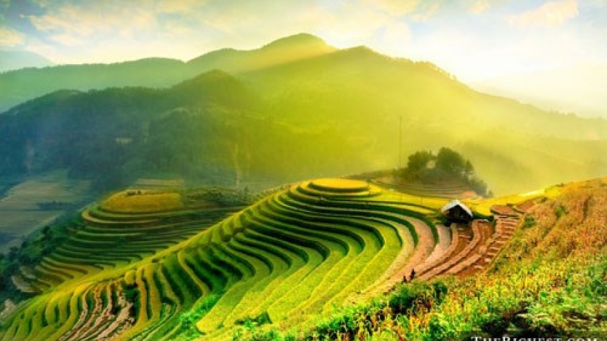 Vietnam among top 10 cheapest countries to travel in 2016