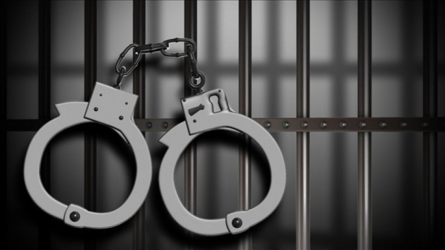 Court upholds sentences against anti-State instigators