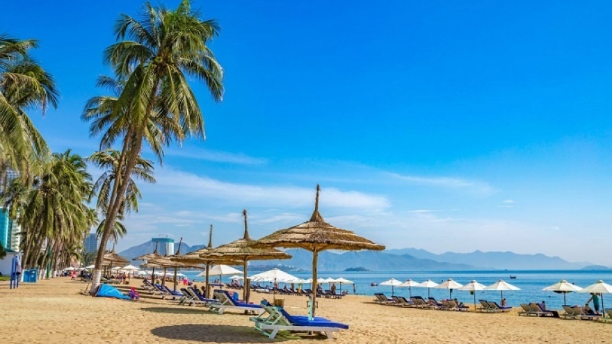 Vietnam emerges top Asia-Pacific travel choice for Russians