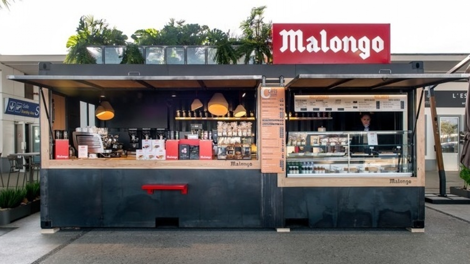 French coffee chain Malongo eyes Vietnam foray