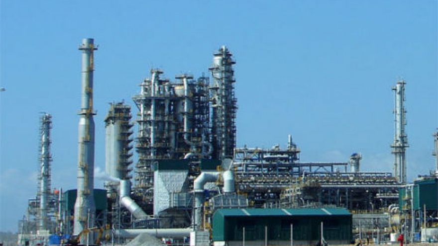 Foreign investors lining up for Dung Quat Refinery