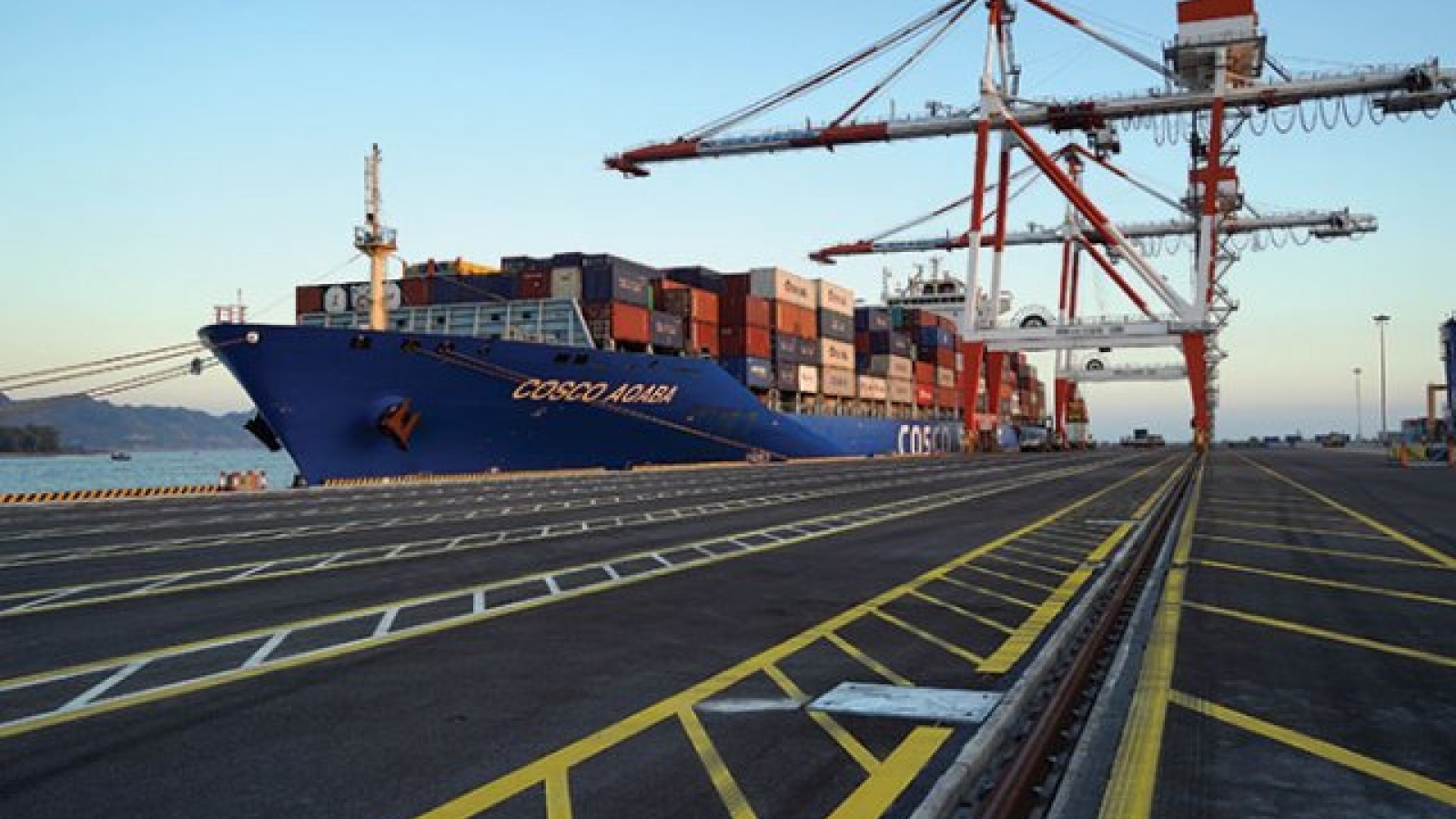 CPTPP a step into the future