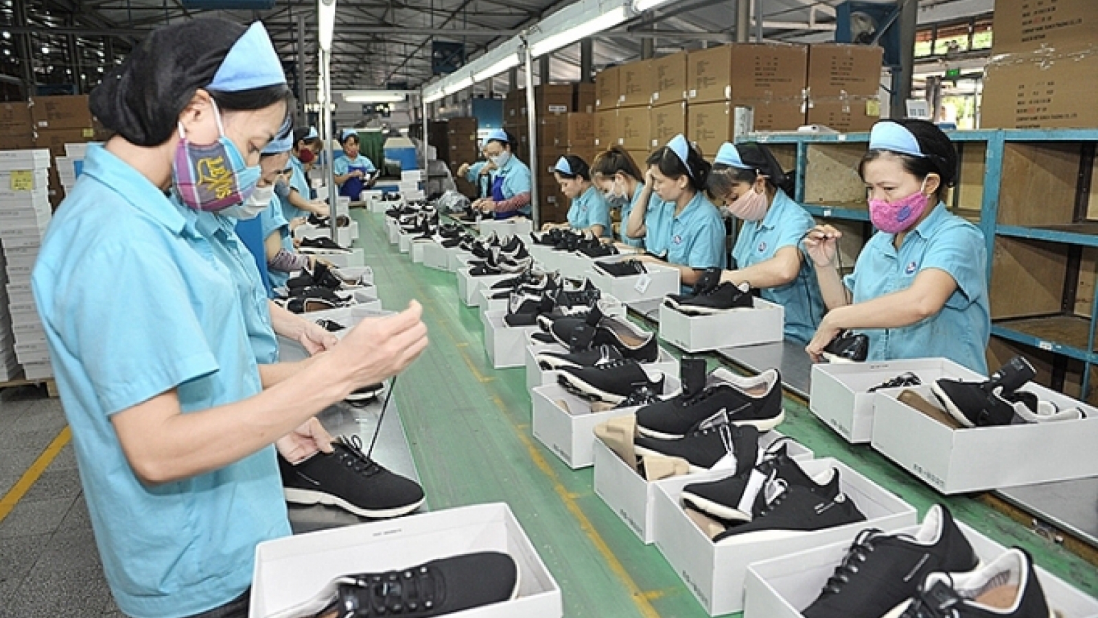 Decree set to benefit 300 goods from CPTPP tariff cuts
