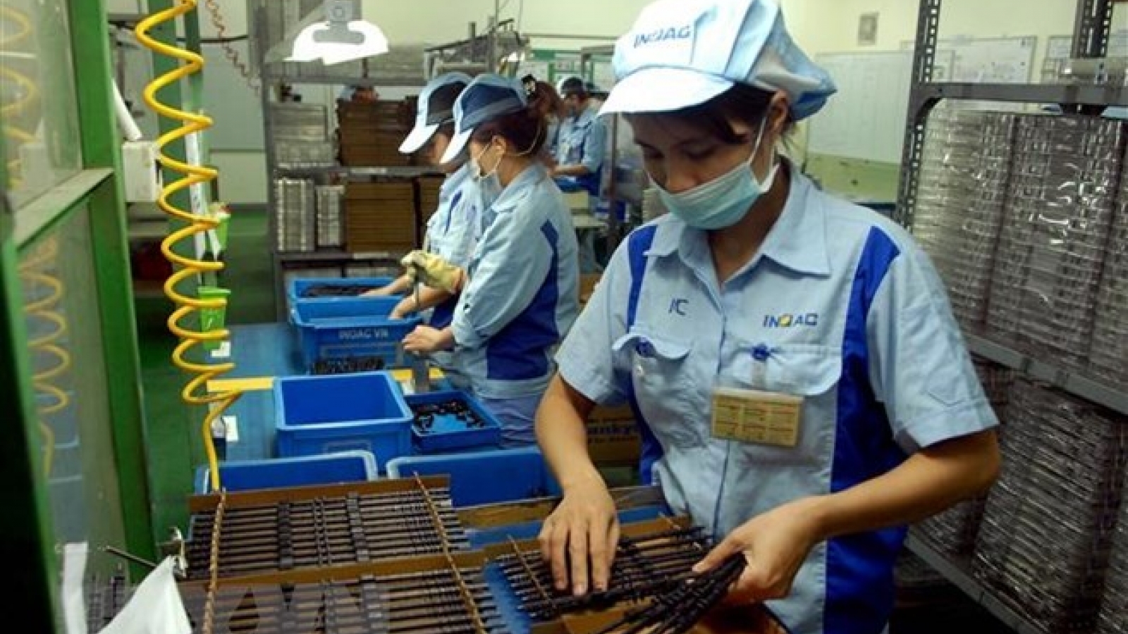 Laws to be revised to implement CPTPP