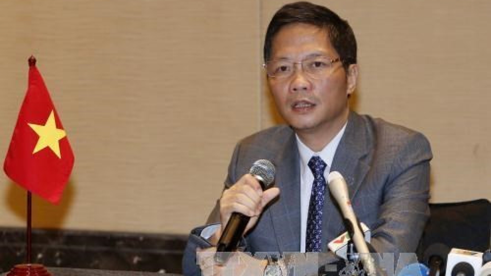 Vietnam attends first meeting of CPTPP Commission